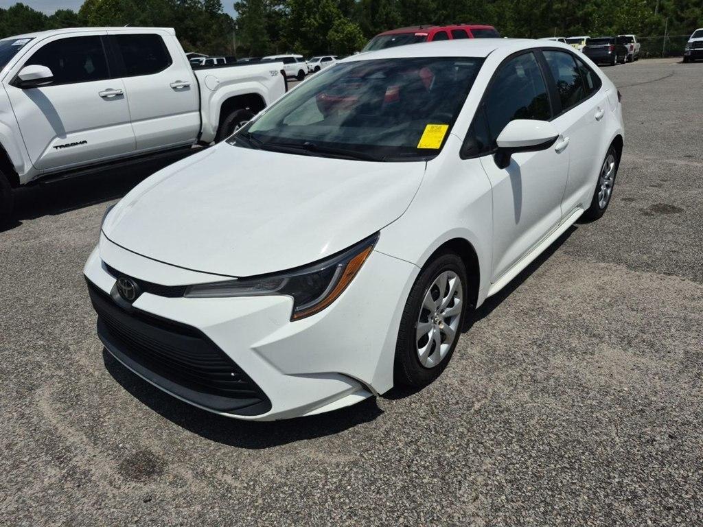 Toyota Corolla  2023