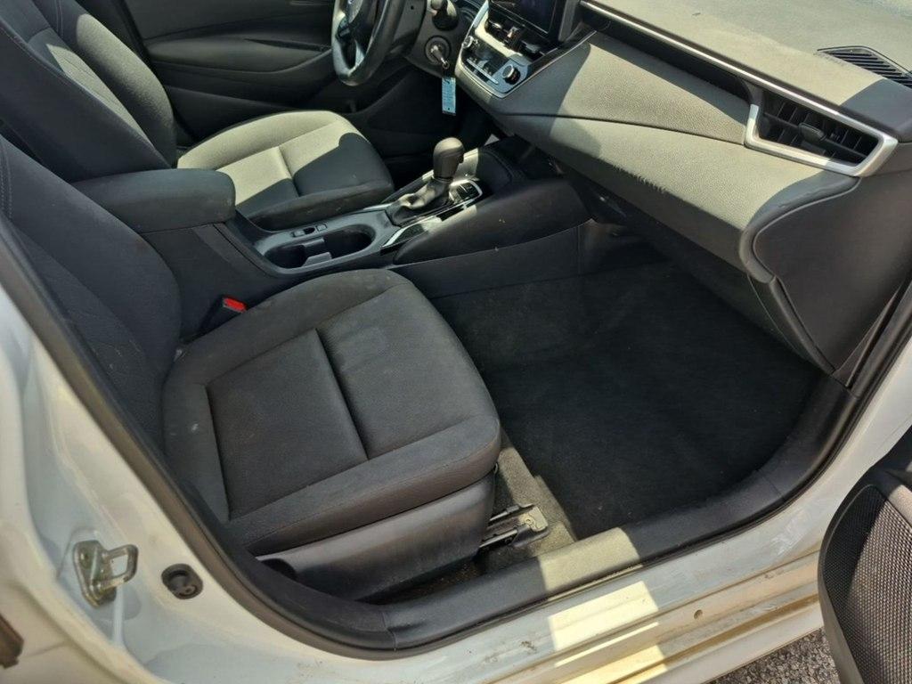 Toyota Corolla  2023