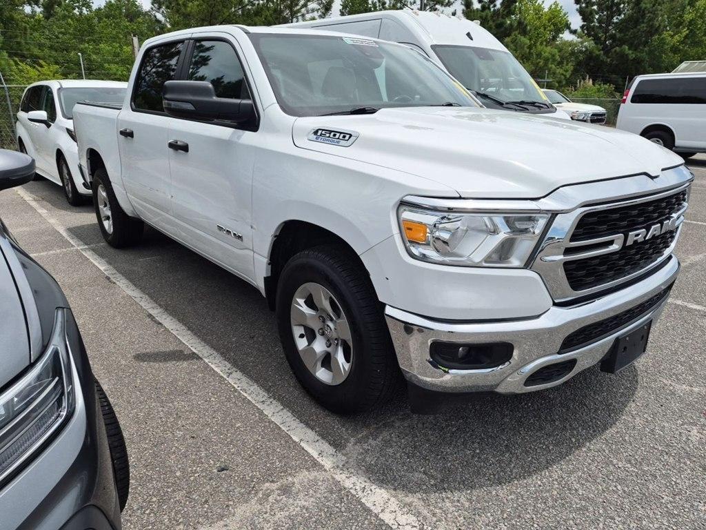 RAM 1500  2024