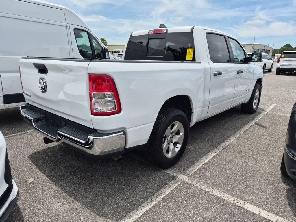 RAM 1500  2024