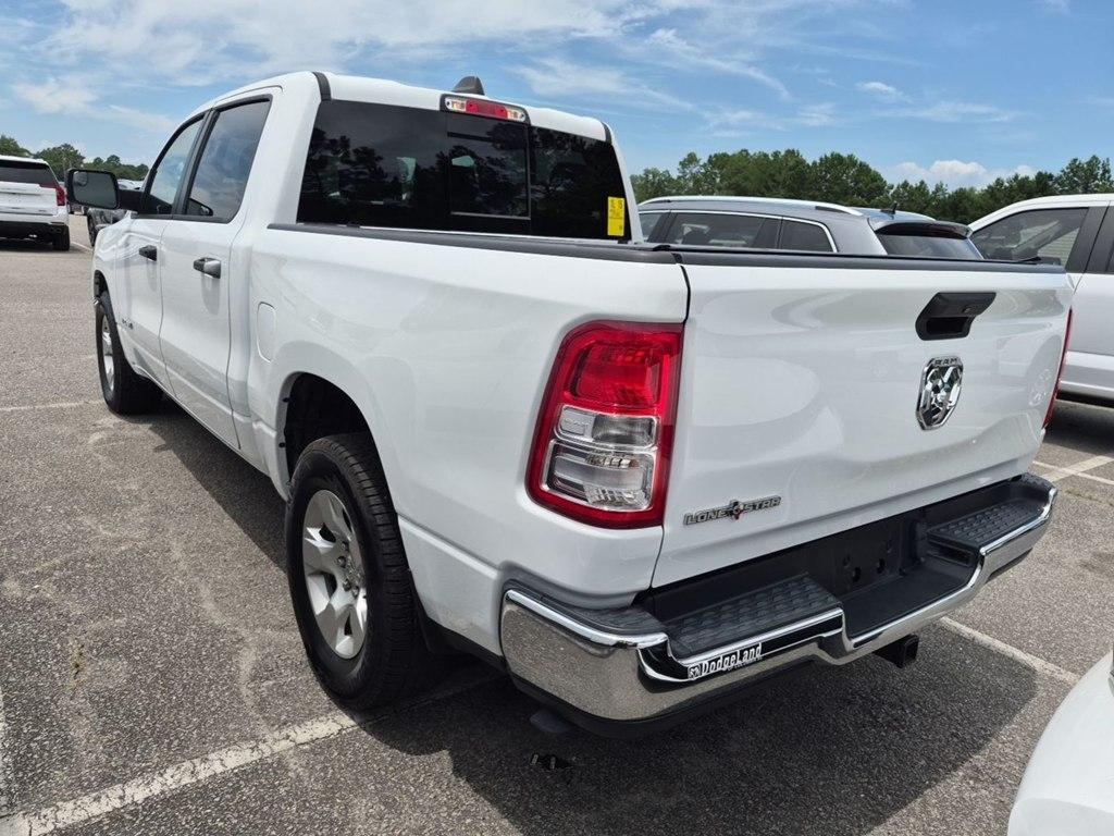 RAM 1500  2024