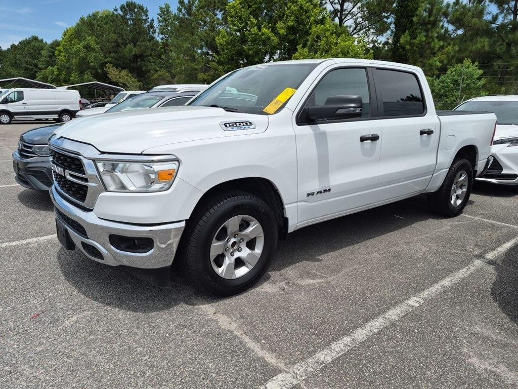 RAM 1500  2024