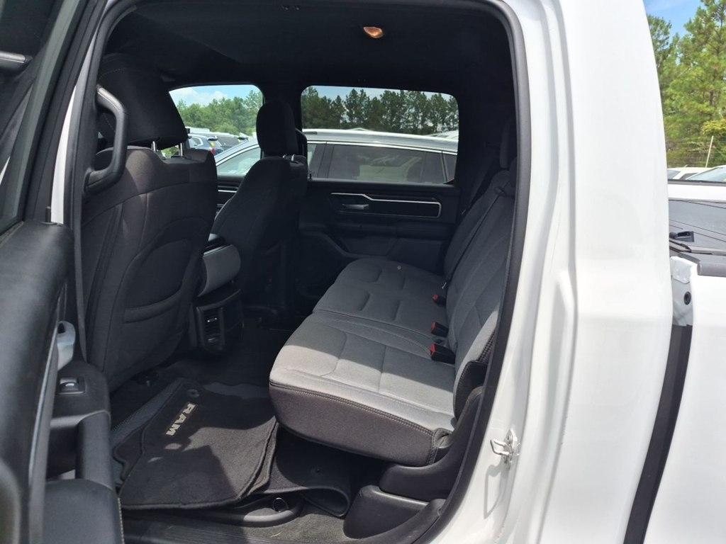 RAM 1500  2024
