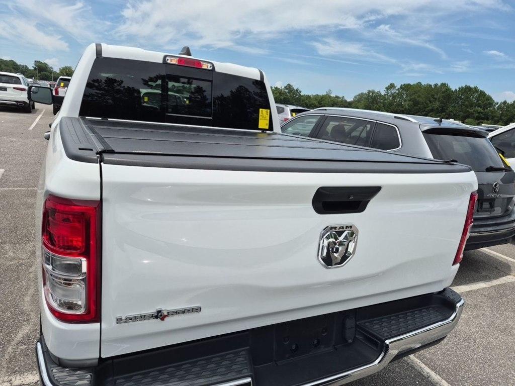 RAM 1500  2024