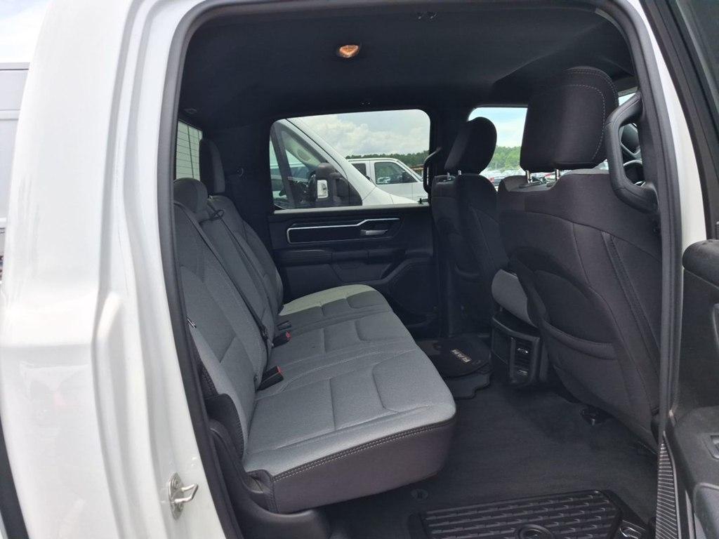 RAM 1500  2024