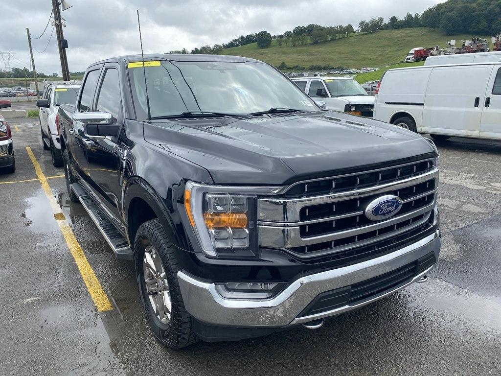 Ford F-150  2023