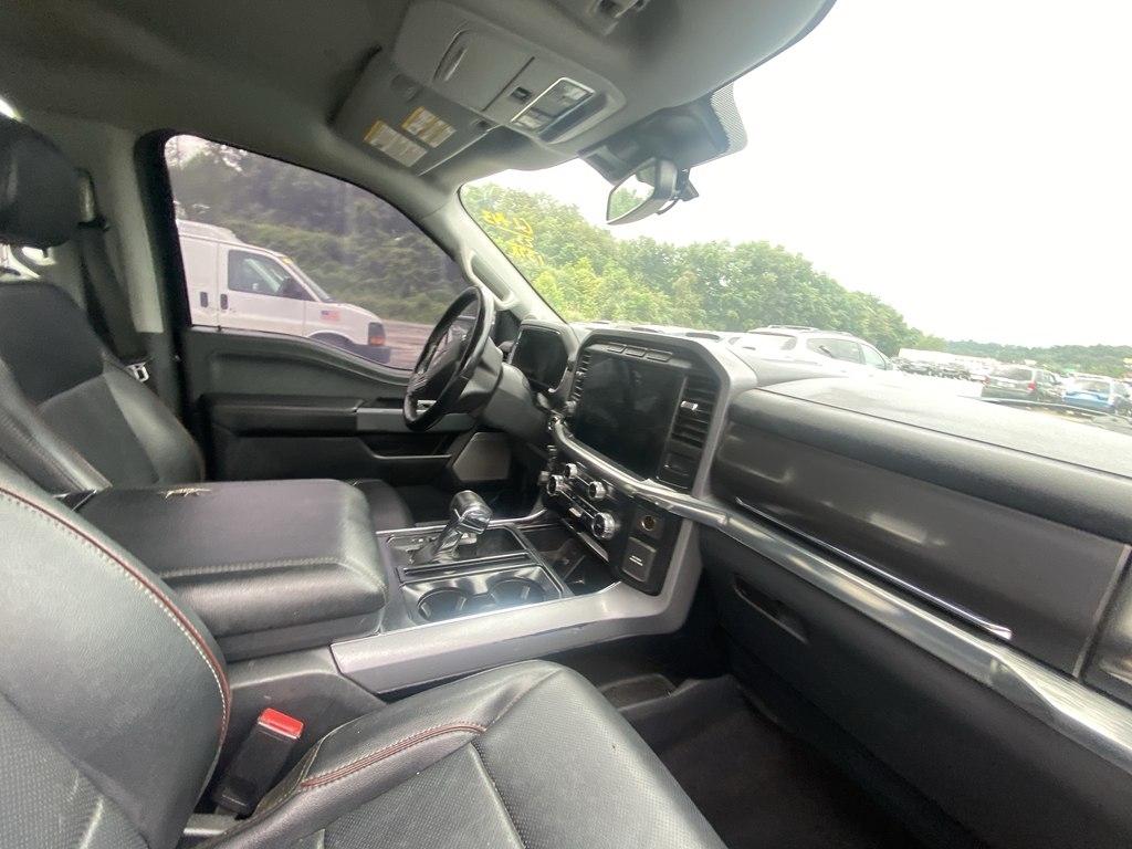 Ford F-150  2023