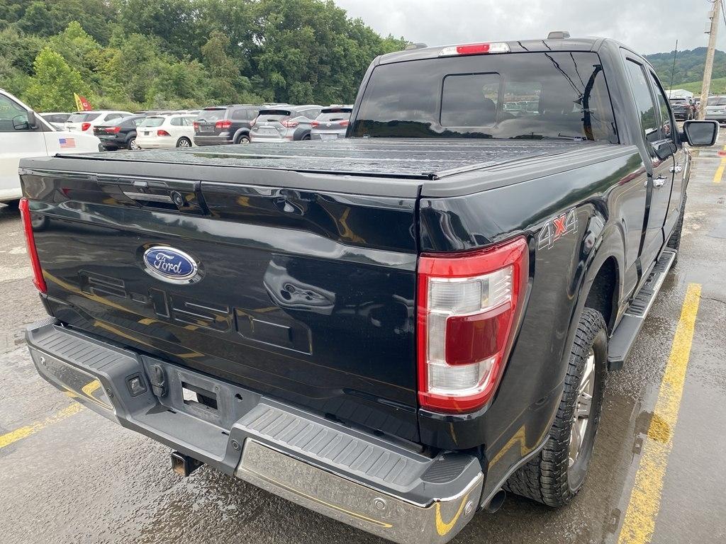 Ford F-150  2023