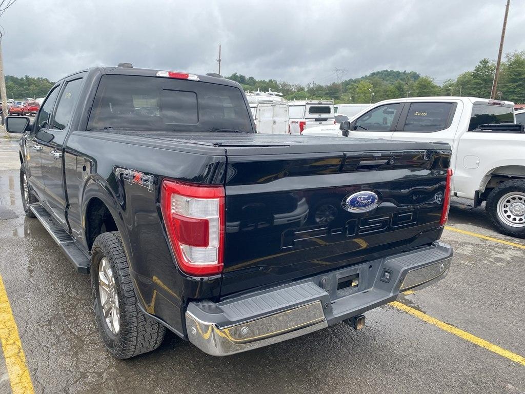 Ford F-150  2023