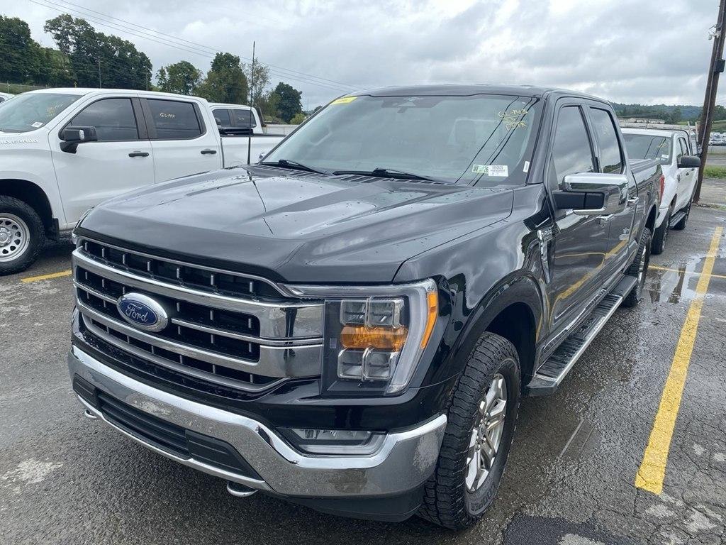 Ford F-150  2023