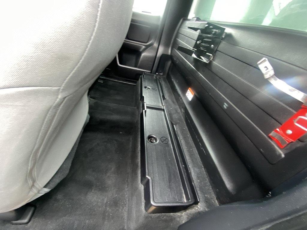 Toyota Tacoma  2018