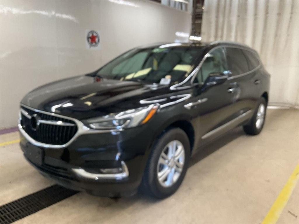 Buick Enclave  2020