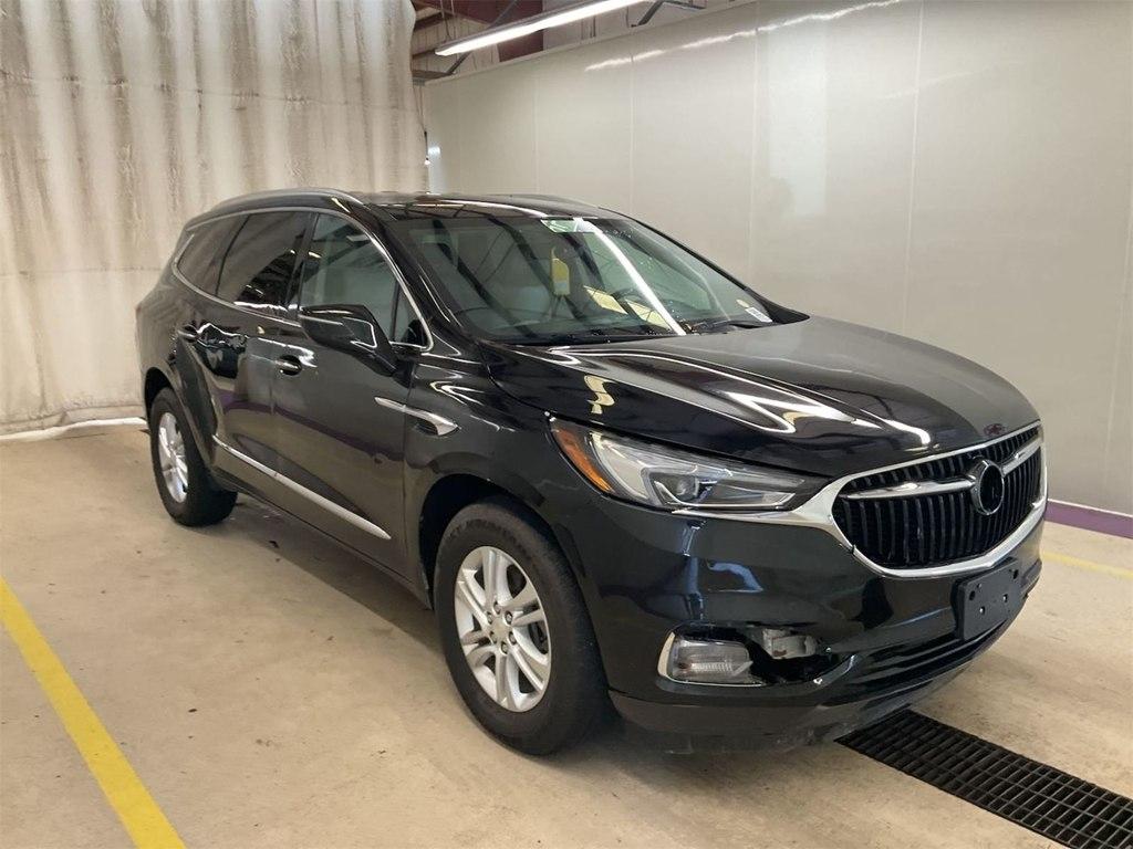 Buick Enclave  2020