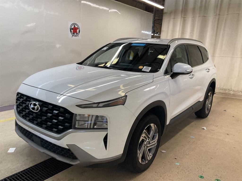Hyundai Santa Fe  2023