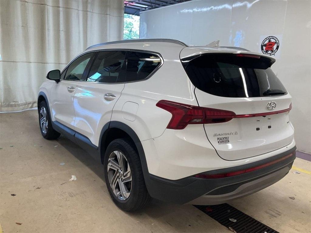 Hyundai Santa Fe  2023