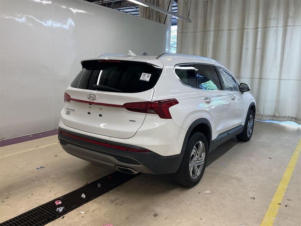 Hyundai Santa Fe  2023