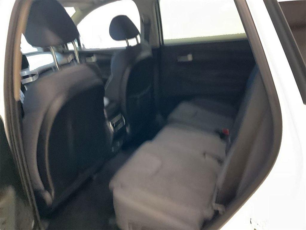 Hyundai Santa Fe  2023