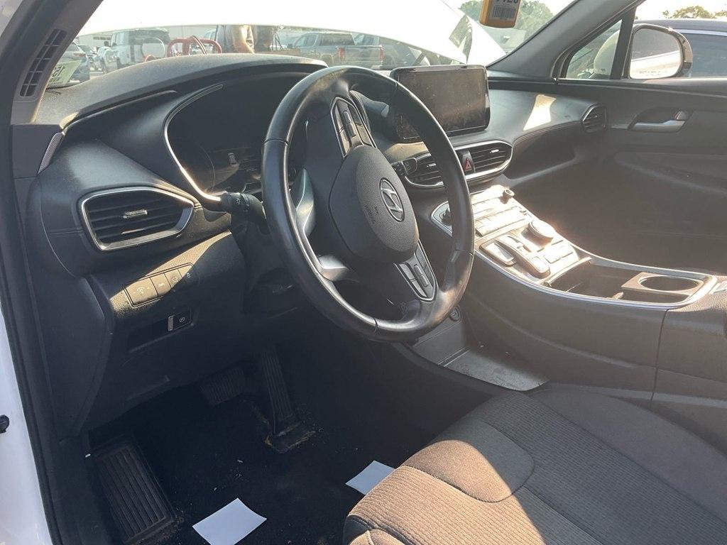 Hyundai Santa Fe  2023