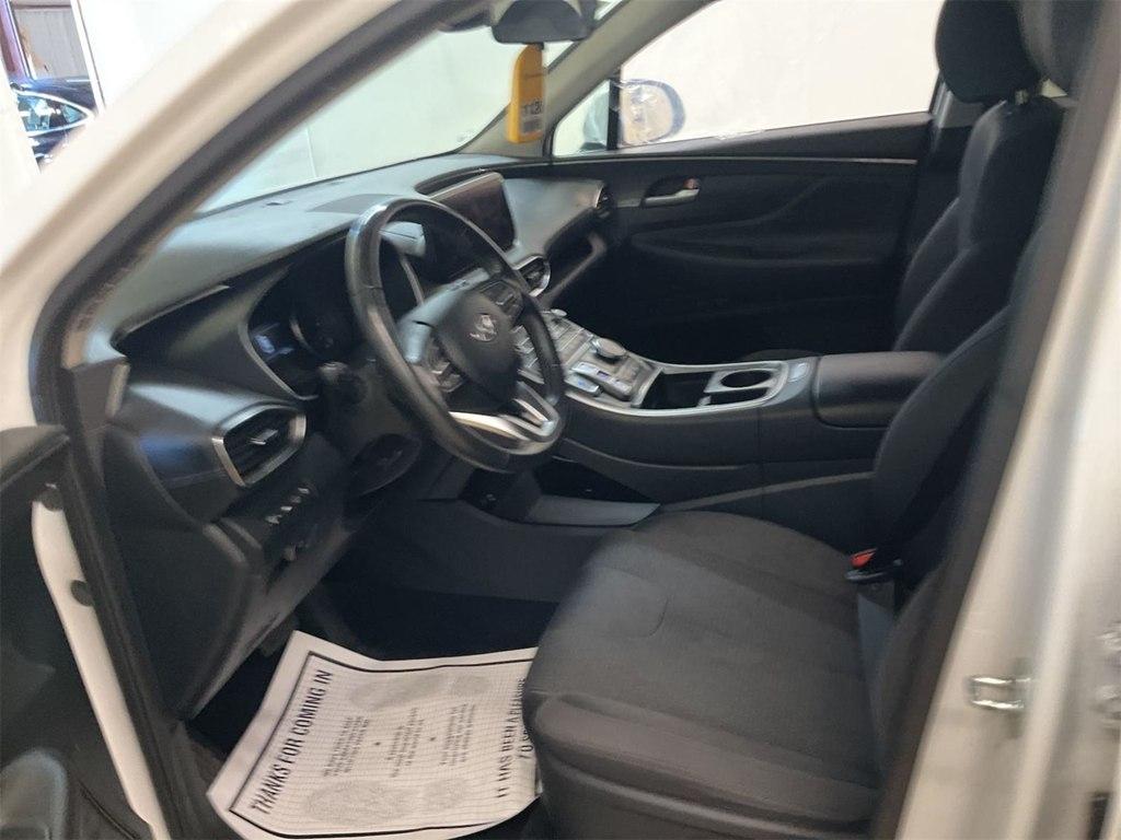 Hyundai Santa Fe  2023
