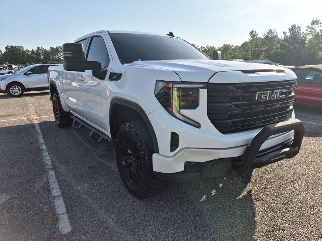 GMC Sierra 1500  2022
