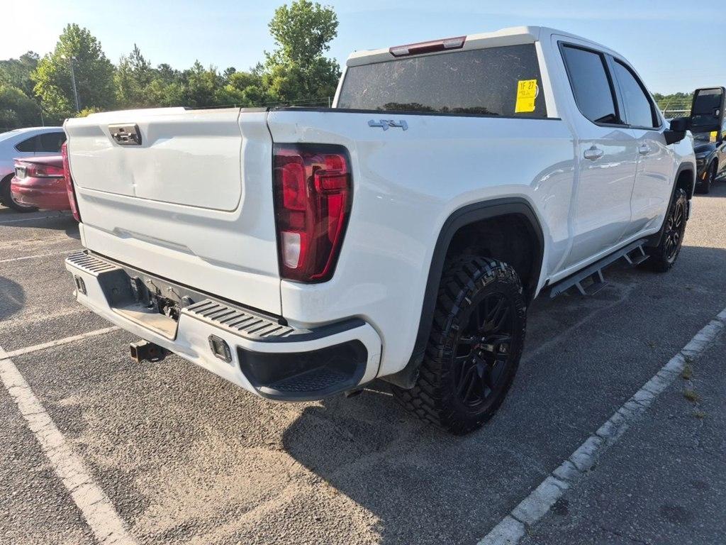 GMC Sierra 1500  2022