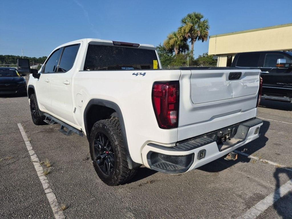 GMC Sierra 1500  2022