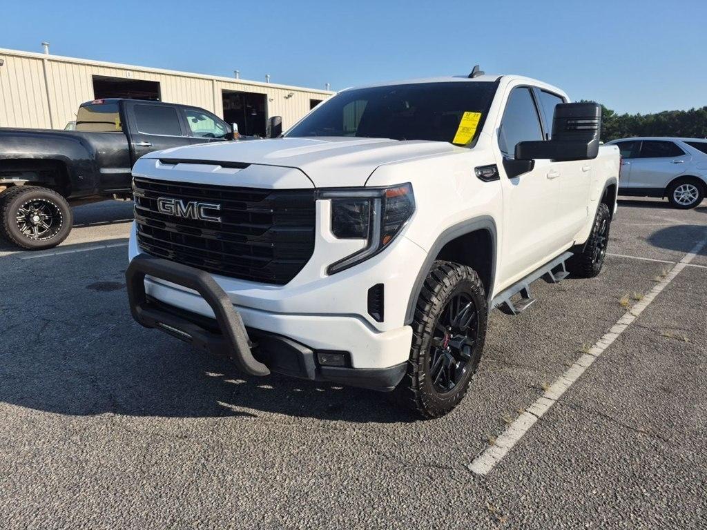 GMC Sierra 1500  2022