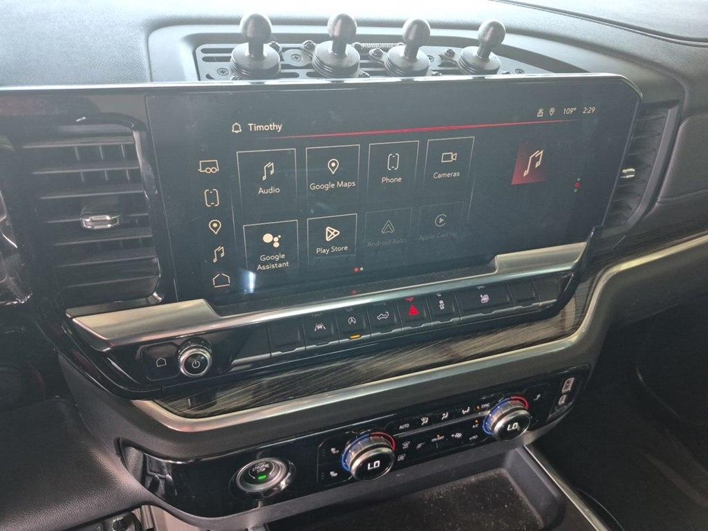 GMC Sierra 1500  2022