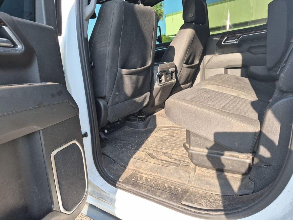 GMC Sierra 1500  2022