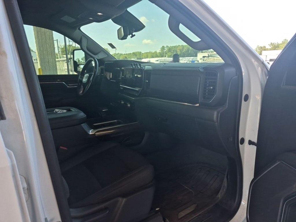 GMC Sierra 1500  2022