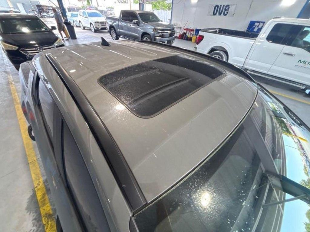 Hyundai Santa Cruz  2022