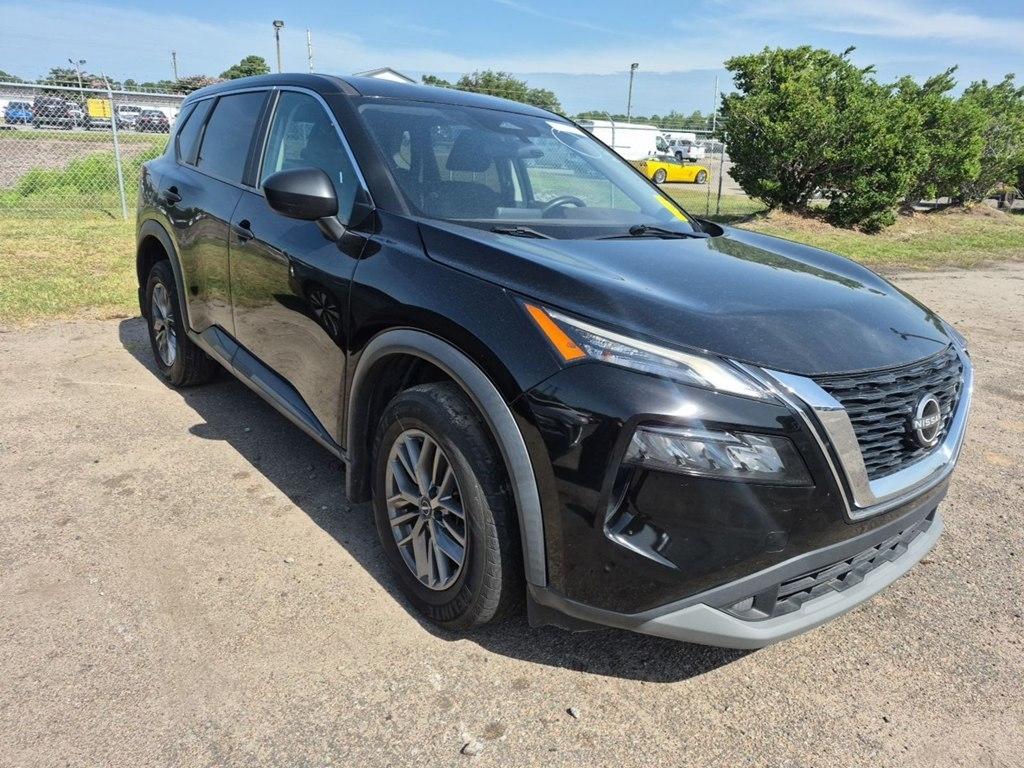 Nissan Rogue  2023