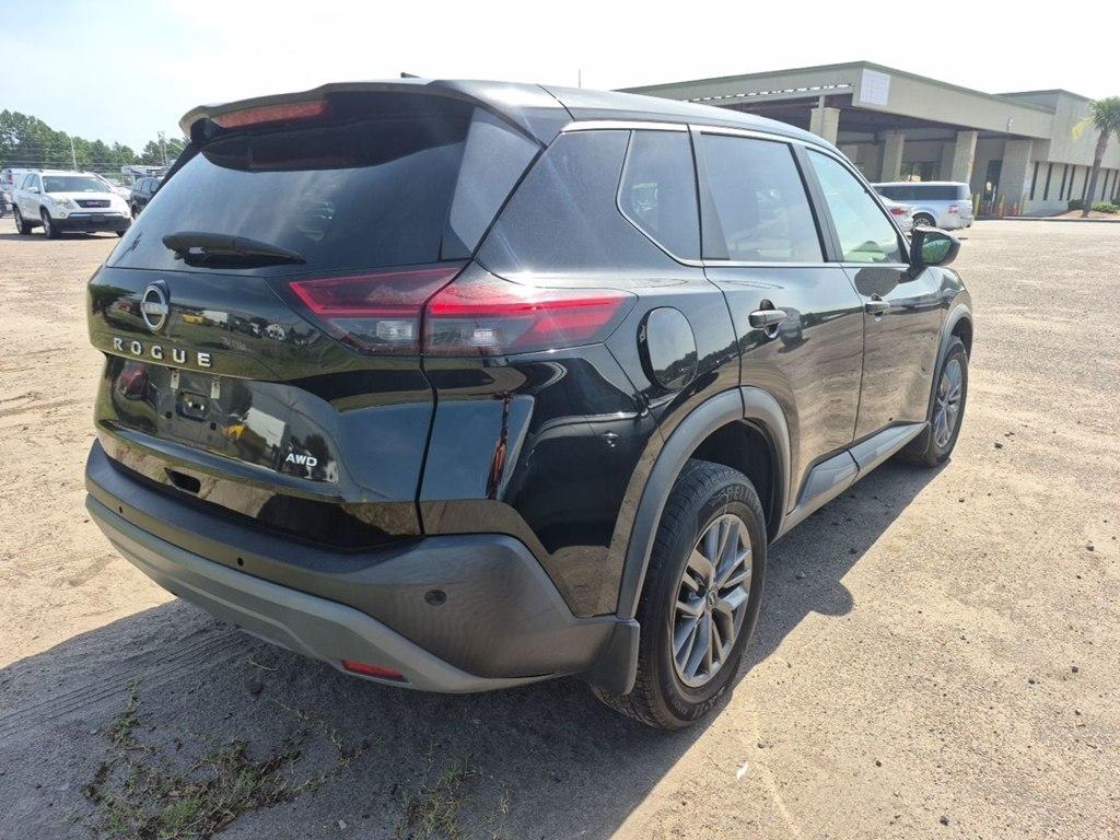 Nissan Rogue  2023