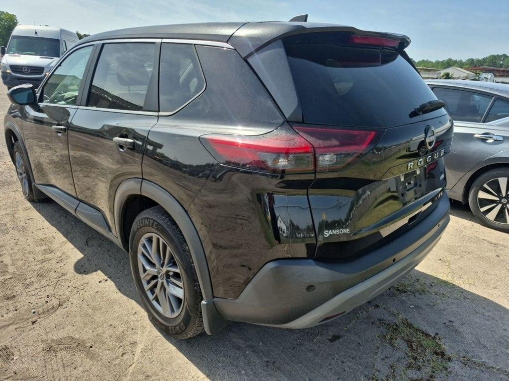 Nissan Rogue  2023
