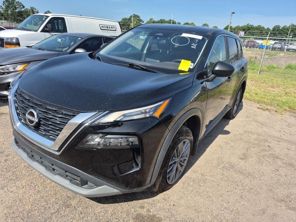 Nissan Rogue  2023