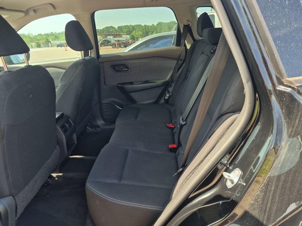 Nissan Rogue  2023