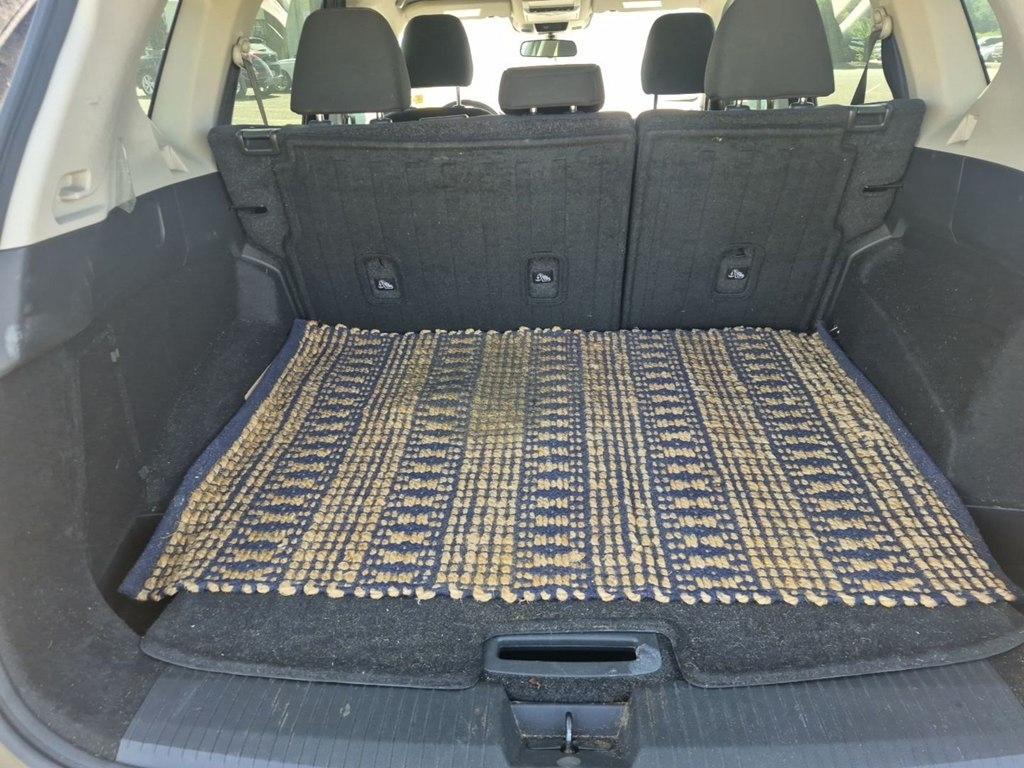 Nissan Rogue  2023