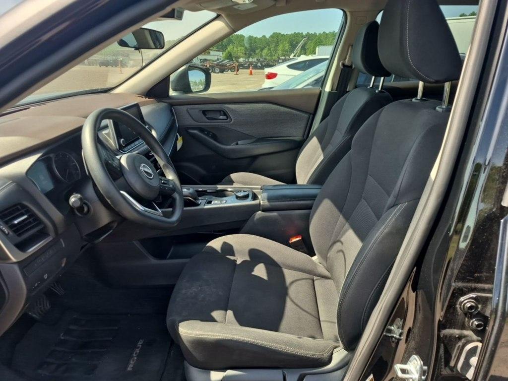 Nissan Rogue  2023