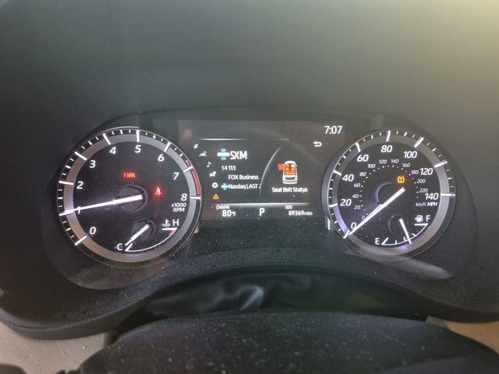 Toyota Highlander  2022