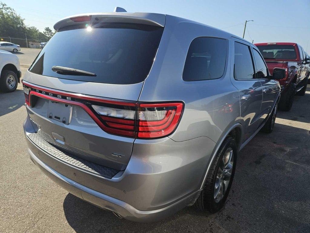 Dodge Durango  2019