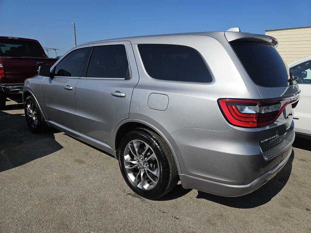 Dodge Durango  2019