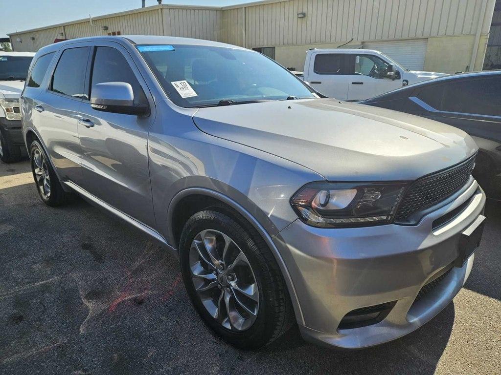 Dodge Durango  2019