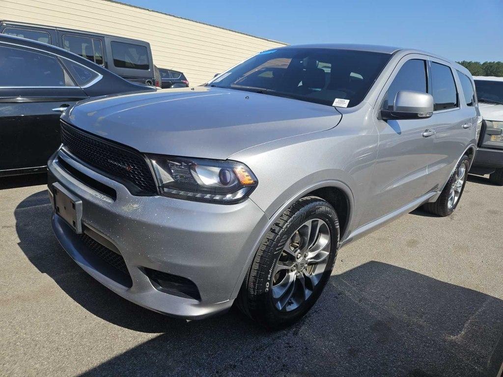 Dodge Durango  2019