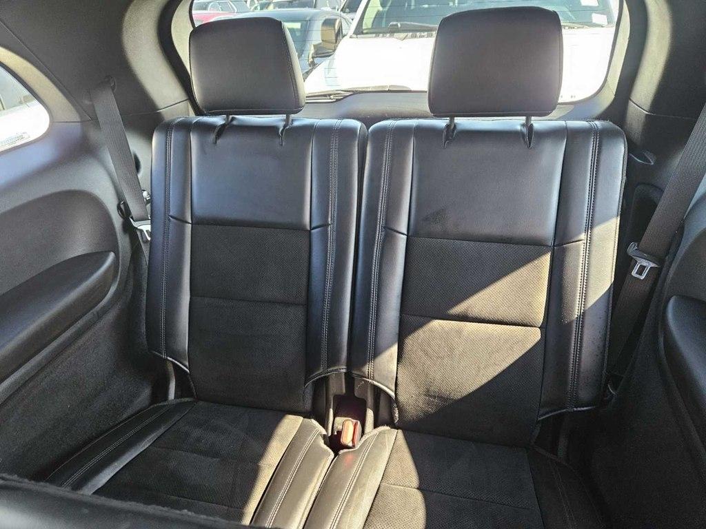 Dodge Durango  2019