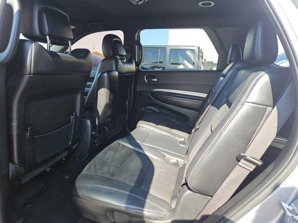 Dodge Durango  2019