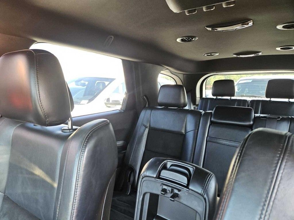 Dodge Durango  2019