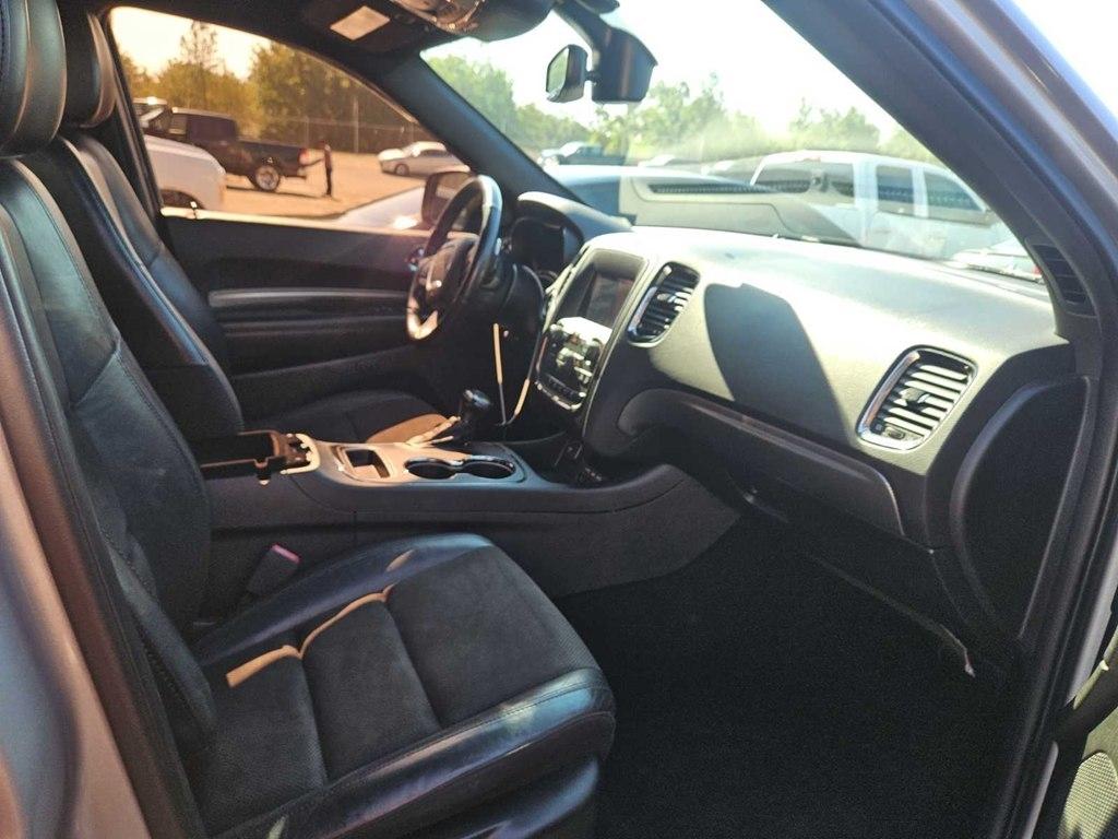Dodge Durango  2019