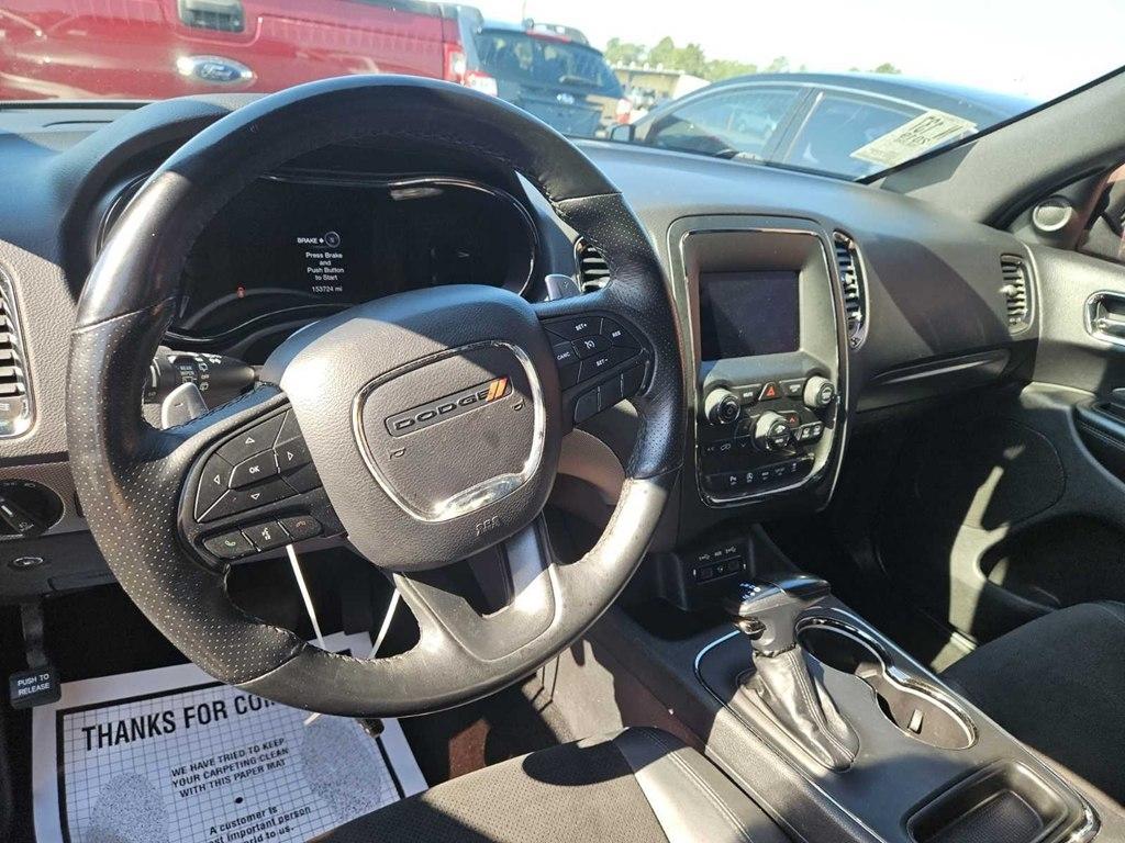 Dodge Durango  2019