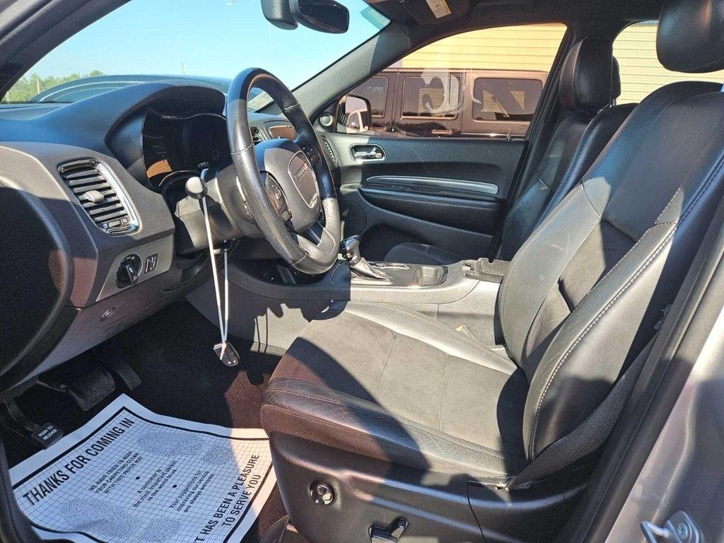 Dodge Durango  2019