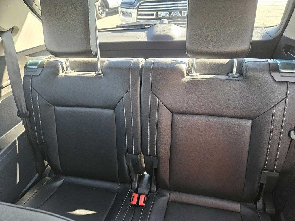 Volkswagen Atlas  2021